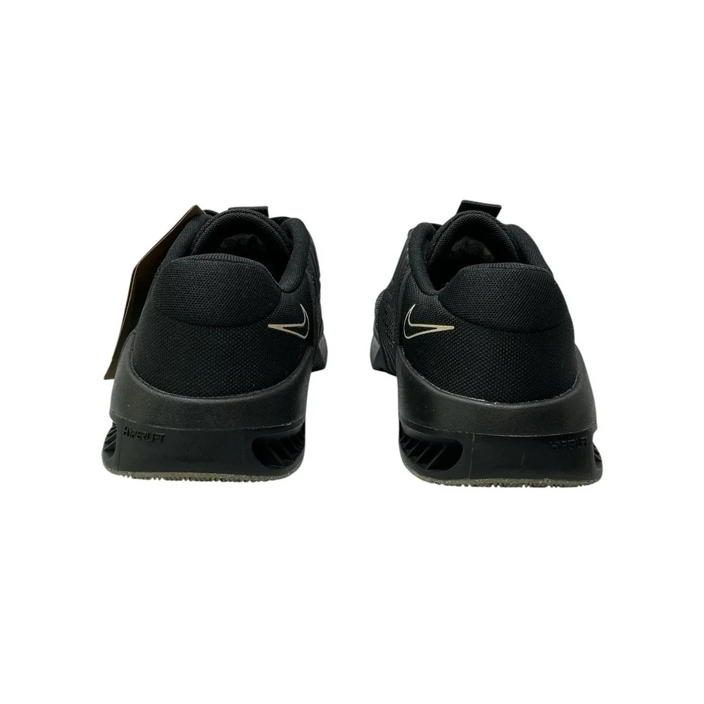 Nike metcon training